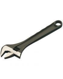 Draper Expert 250mm Crescent-Type Adjustable Wrench with Phosphate Finish