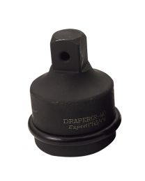 Draper Expert 3/4 Inch(F) x 1 Inch(M) Impact Socket Converter