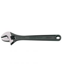 Draper Expert 300mm Crescent-Type Adjustable Wrench with Phosphate Finish