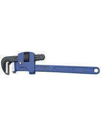 Draper Expert 350mm Adjustable Pipe Wrench