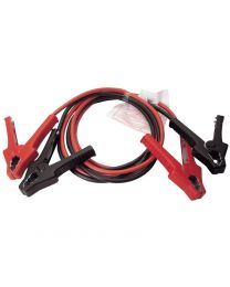 Draper Expert 3M x 25mm Heavy Duty Battery Booster Cables