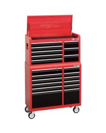 Draper Expert 40 Inch Tool Chest and Roller Cabinet Combo Deal