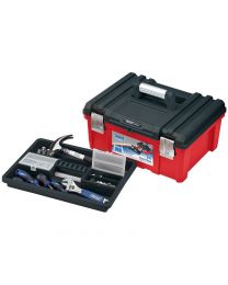 Draper Expert 440mm Tool Box and Tote Tray