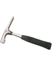 Draper Expert 450G Bricklayers Hammers with Tubular Steel Shaft