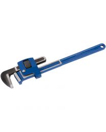 Draper Expert 450mm Adjustable Pipe Wrench