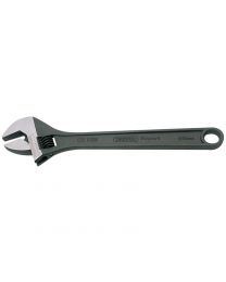 Draper Expert 450mm Crescent-Type Adjustable Wrench with Phosphate Finish