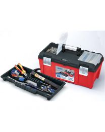 Draper Expert 535mm Tool Box and Tote Tray