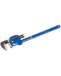 Draper Expert 600mm Adjustable Pipe Wrench