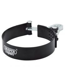 Draper Expert 87-95mm Motorcycle Oil Filter Wrench