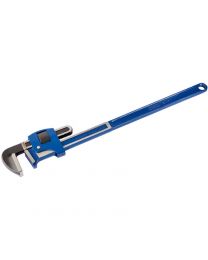 Draper Expert 900mm Adjustable Pipe Wrench