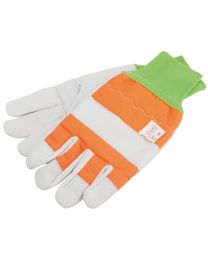Draper Expert Chainsaw Gloves Size 9