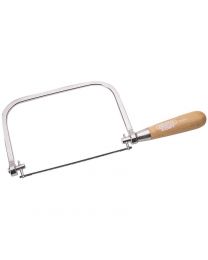 Draper Expert Coping Saw Frame and Blade
