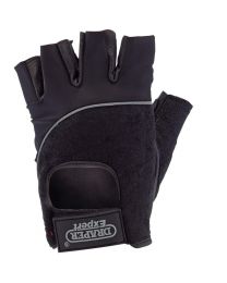 Draper Expert Fingerless Gloves - Extra Large