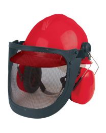 Draper Expert Forestry Helmet