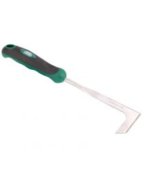 Draper Expert Hand Patio Weeder with Stainless Steel Blade