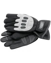 Draper Expert Mechanics/Power Tool Gloves - Large