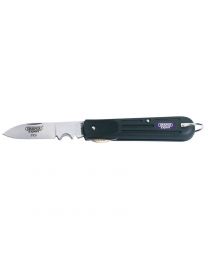 Draper Expert Wire Stripping Electricians Pocket Knife