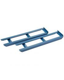 Draper Extensions for Car Ramps (Pair) for 23216 and 23302