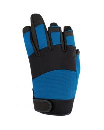 Draper Extra Large Three Finger Framer Gloves