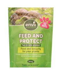 Feed And Protect - 500g
