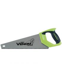 First Fix Draper Venom® Double Ground 350mm Tool Box Saw