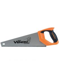 First Fix Draper Venom® Triple Ground Tool Box Saw