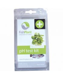 FishPlant PH Test Kit