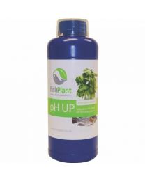 FishPlant Potassium Hydroxide 25% PH Up 1L