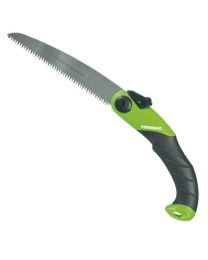Folding Saw With 18 Cm Blade By Verdemax