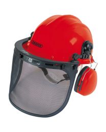 Draper Forestry Helmet