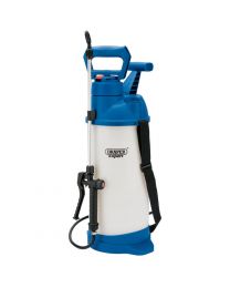 Draper FPM Pump Sprayer (10L)