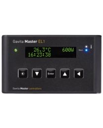 Gavita Master Controller EL1 - Lighting Control Unit
