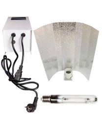 Gear Box Indoor Light Kit 600W Agro