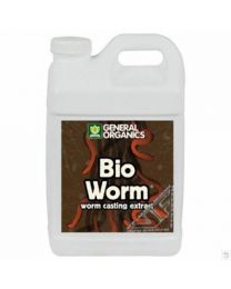 GHE - BioWorm 5L