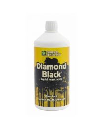 GHE - Diamond Black - 500ml