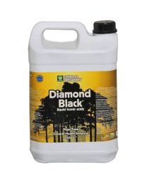 GHE - Diamond Black 5L