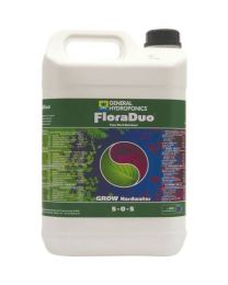 GHE - FloraDuo Grow Hard Water 5L