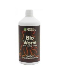 GHE - General Organics - Bio Worm 500ml