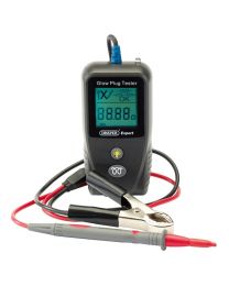 Draper Glow Plug Tester 12-24V