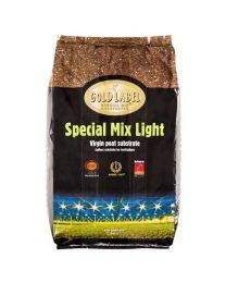 Gold Label - Special Mix Light Soil 45L