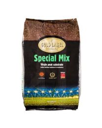 Gold Label - Special Mix Soil 45L