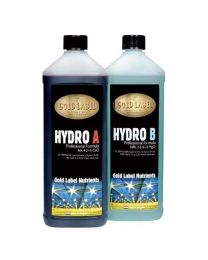 Grow And Flowering In Hydroponics