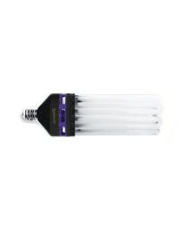 Grow CFL AGRO Lamp 300W - Dual Spectrum 2100^A^0K + 6400^A^0K - Vegetative And Bloom