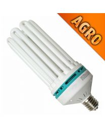 Grow Lamp CFL 200W AGRO - Vegetative And Bloom