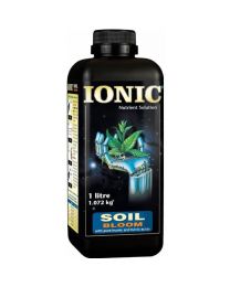 Growth Technology - Ionic For Soil Bloom 1L
