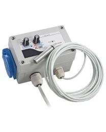 GSE - Humidifier / Dehumidifier Control Unit