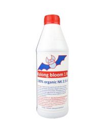 Guano Kalong Liquid Bloom 100% Organic - 1L