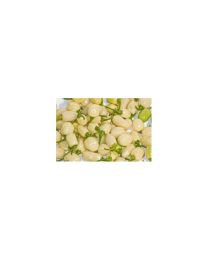 Habanero White - 10 X Pepper Seeds