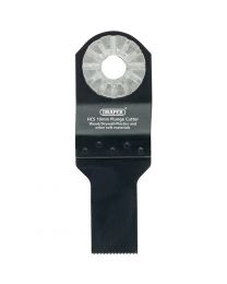Draper HCS Plunge Cutter 20mm, 18tpi