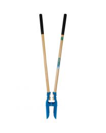 Draper Heavy Duty Post Hole Digger with FSC Certified Ash Handles